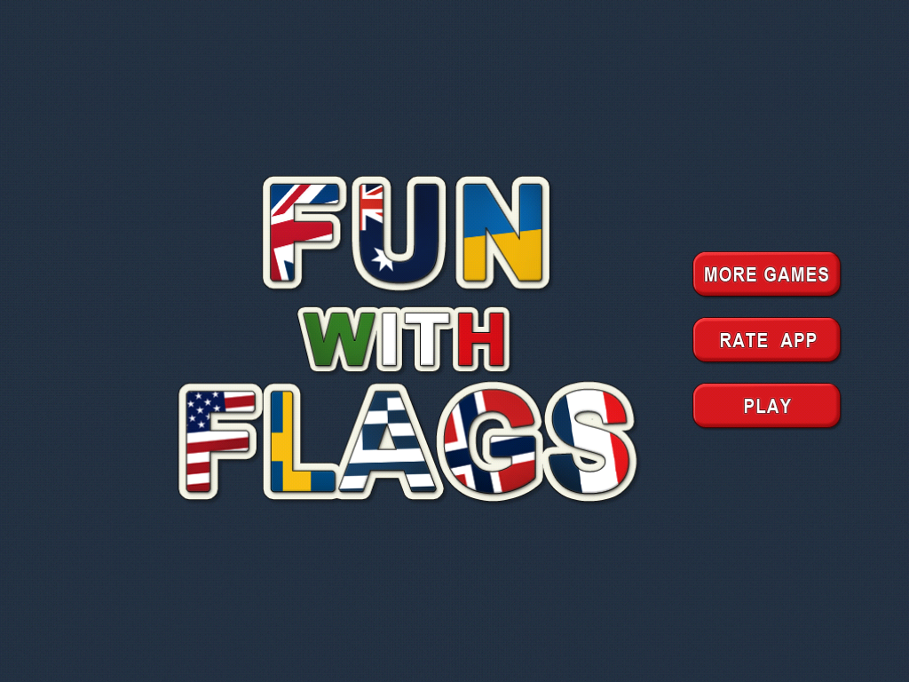 Fun with Flags截图5