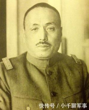 日本陆相被一位中国人暗杀,死前牙床碎裂,身上