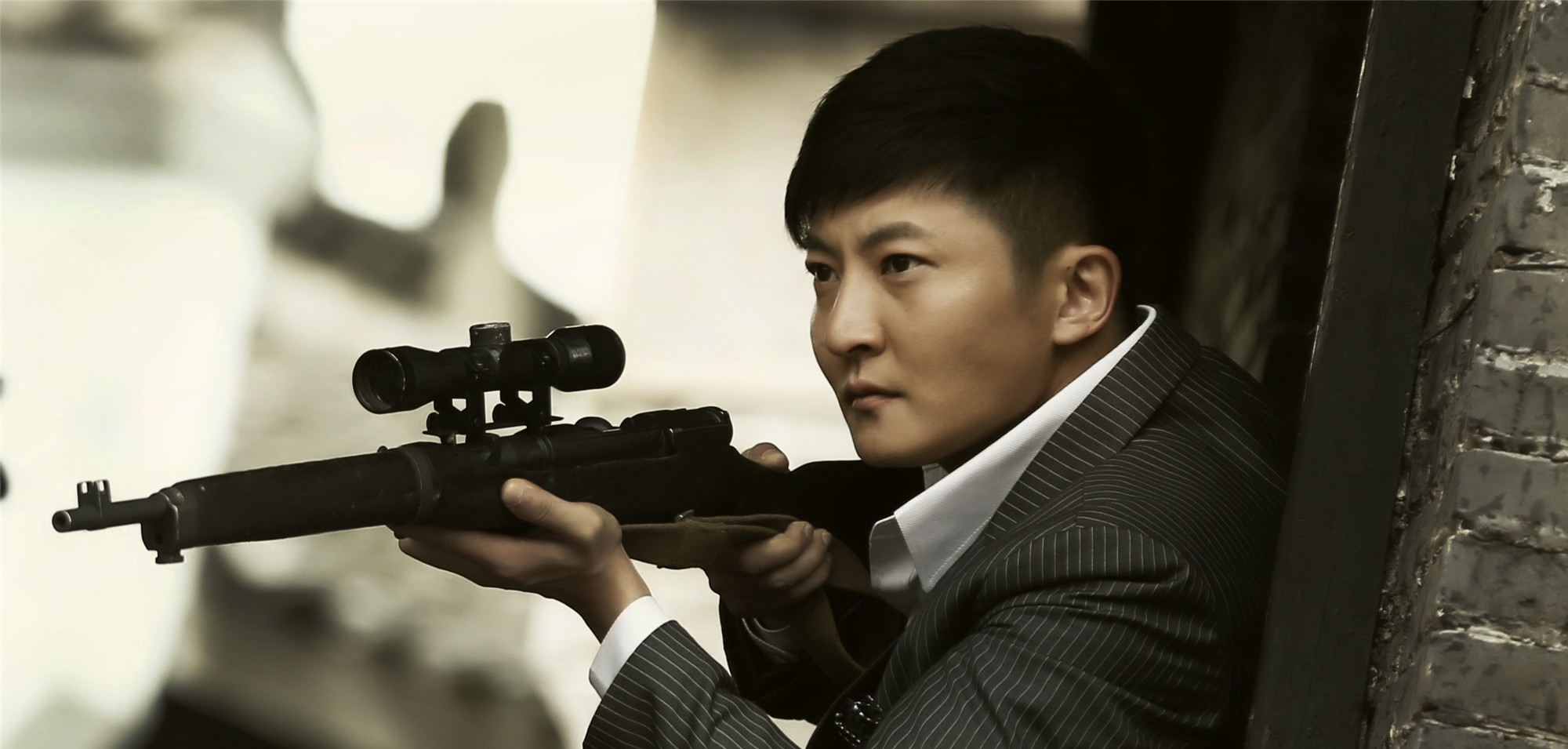 郭京飞陆毅谁更讨丈母娘喜欢,泥石流郭京飞淡