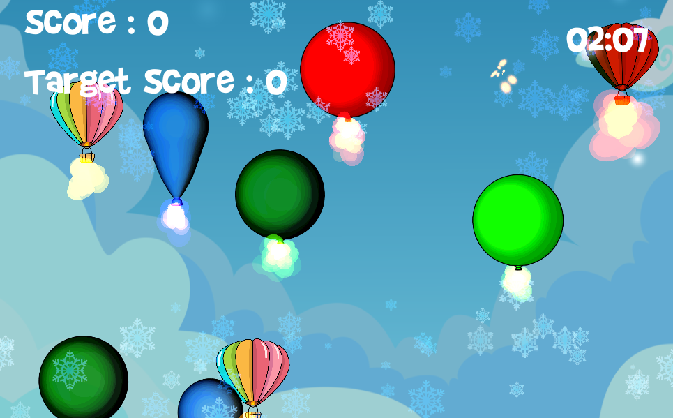 Balloon Blower截图5