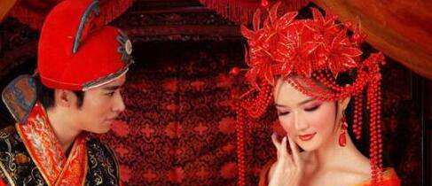 古代娶媳妇不要车不要房,只需送这些东西,网友