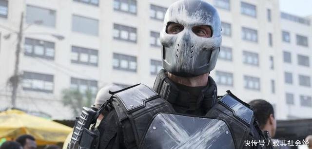 妇联4再度剧透! 交叉骨回归, 惊奇大妈或将接替