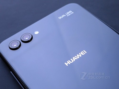 4+64G版 华为nova 2s手机成都报2699