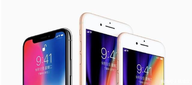 你还记得苹果手机左上角那个按键吗乔布斯的杰