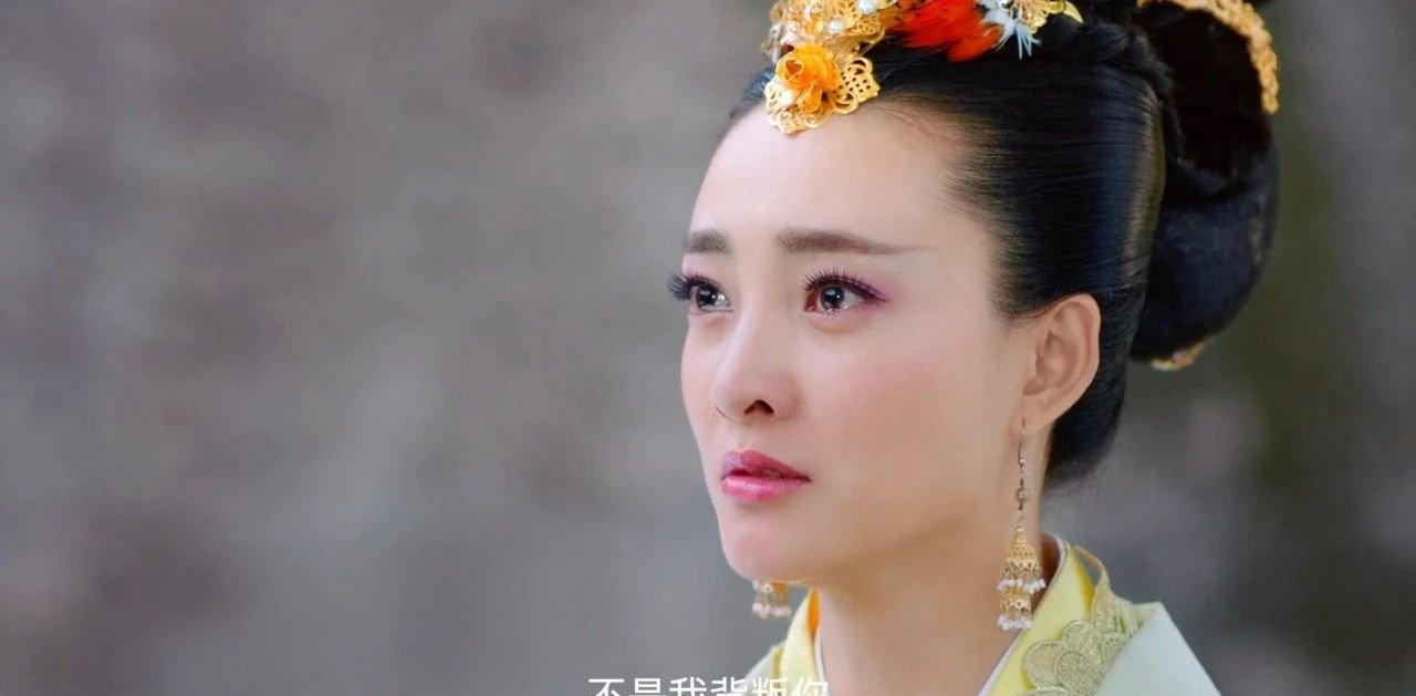 《封神演义》罗晋王丽坤邓伦三角恋,苏妲己和