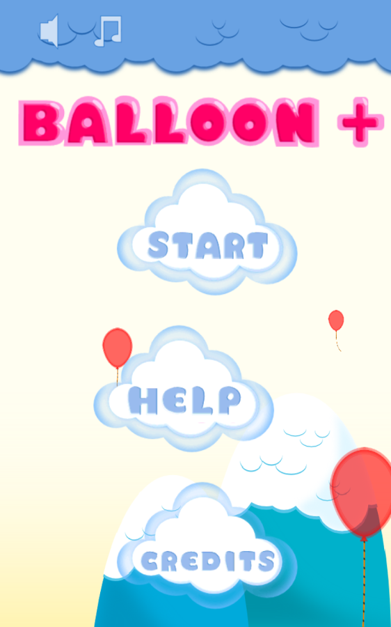 Balloon plus截图1