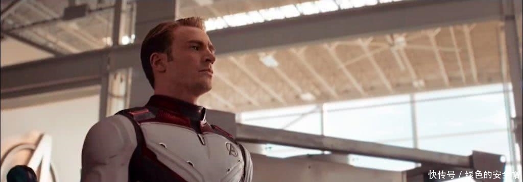 漫威总裁解读复联4新战服,称复联4不只是复联