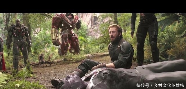 花300块也要看《复联4》首映场 只为不被剧透