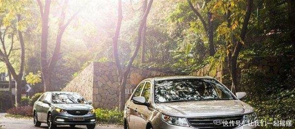 国产车排行榜前十名,销量排行前十名车型介绍