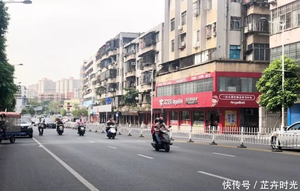 鹤山市属于哪个市