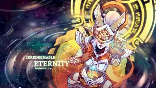 王者荣耀:8个全图技能,最后一个泉水五杀,强弱一看便知