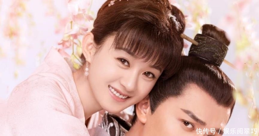 赵丽颖产后首更博,与冯绍峰默契宣传《知否》