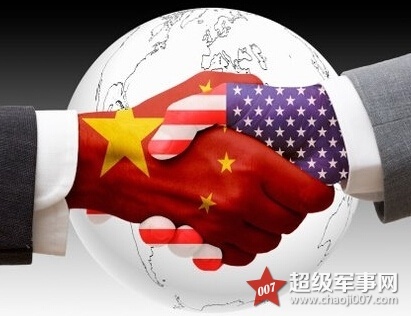 【相关图片】南海争夺战胜负已见分晓 北京强硬击溃华盛顿