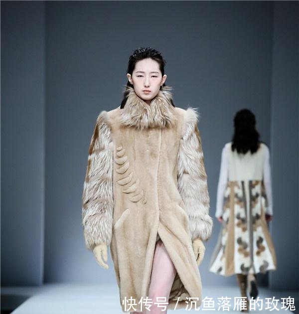 创意新星全球设计大赛亮相2019中国国际时装