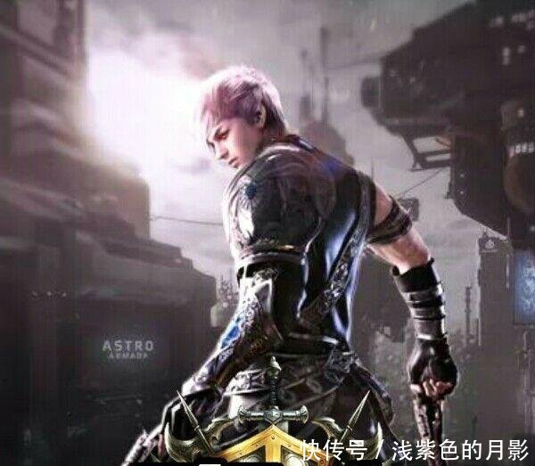 五部男生最该看的小说,比电视剧还要好看,不看