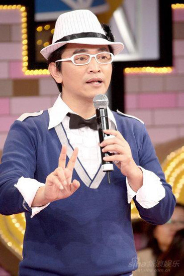 吴宗宪