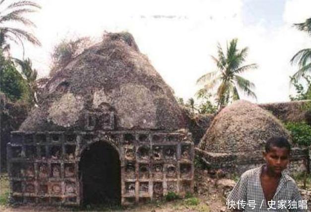 非洲一部落村民自称是中国后裔，拿出三个证据来，并得到专家认可