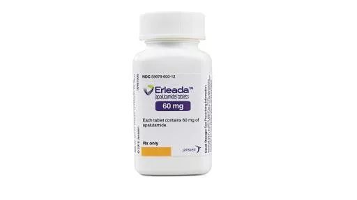 FDA批准强生前列腺癌新疗法 可延长生存期超2年