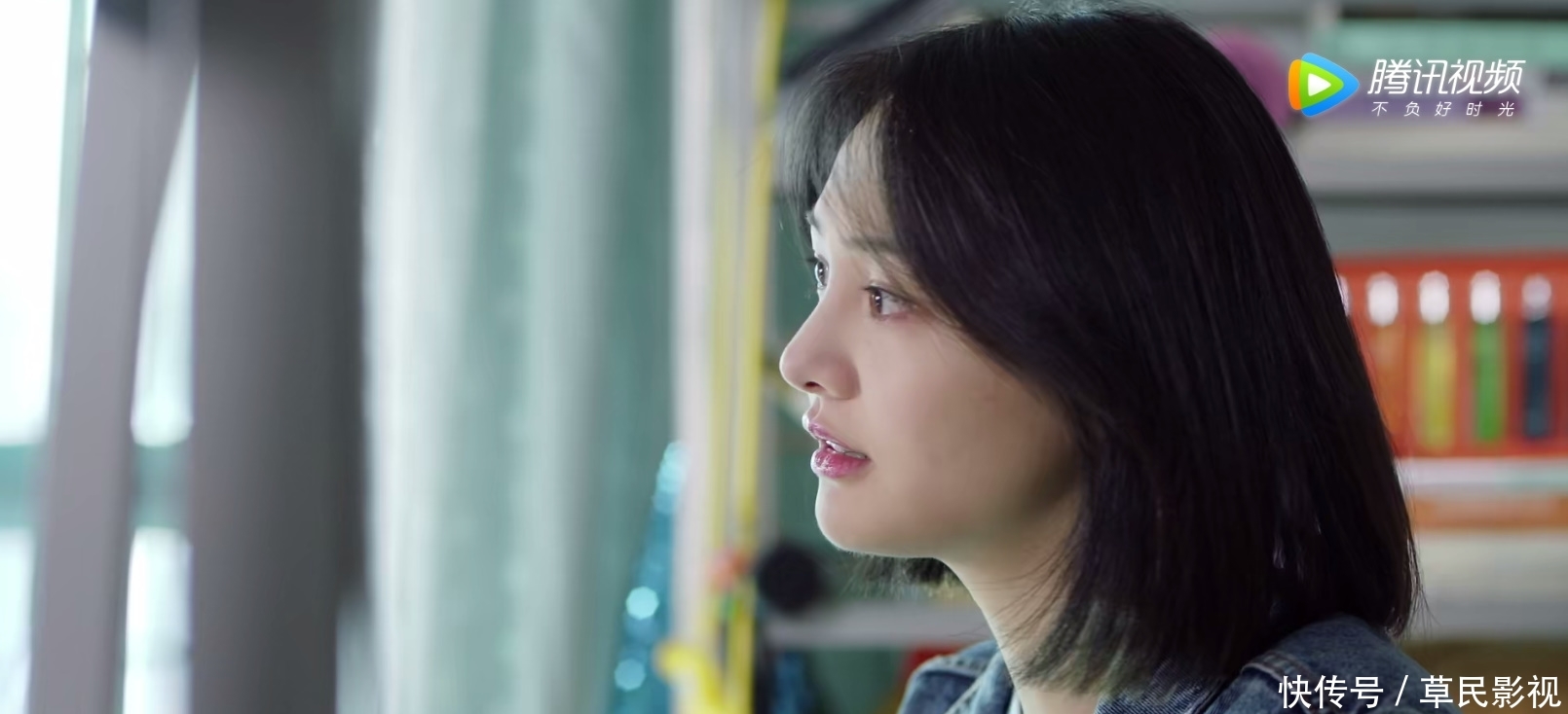 《青春斗》香葱女孩不认输,赵聪离开前暗示了