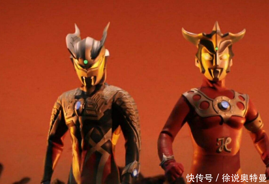 11赛罗奥特曼小剧场,赛罗奥特曼:雷欧奥特曼,我