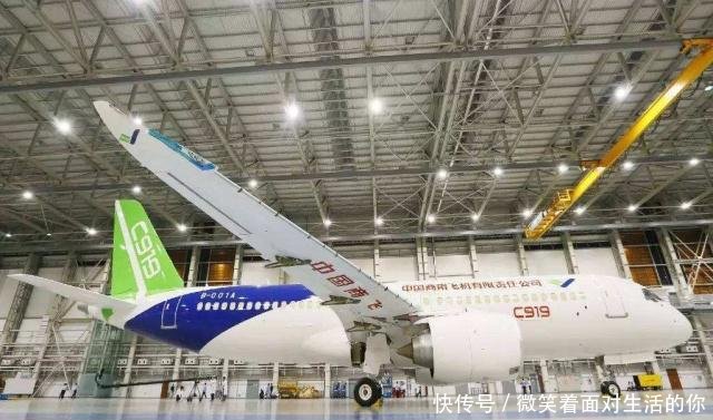 波音737Max遭全球停飞,埃方大使登上国产大飞