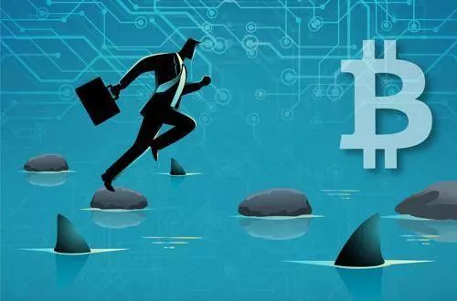 区块链是泡沫还是未来?蔡文胜麦刚入局比特币,朱啸虎张颖看衰ICO