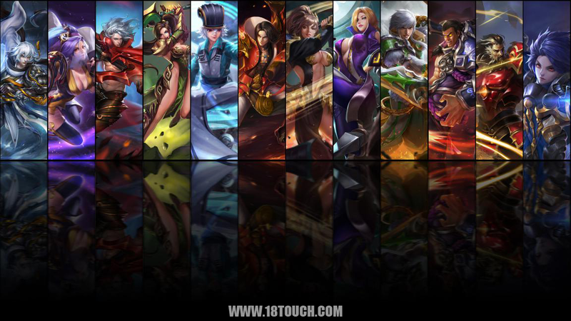 《小米超神》英雄更新过慢,玩家的抱怨是不是真的有道理?