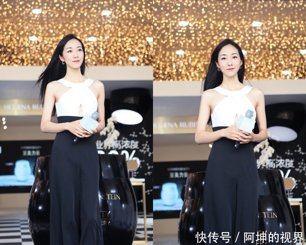 韩雪自曝豪门家规,吃饭分餐制,每晚陪长辈看新