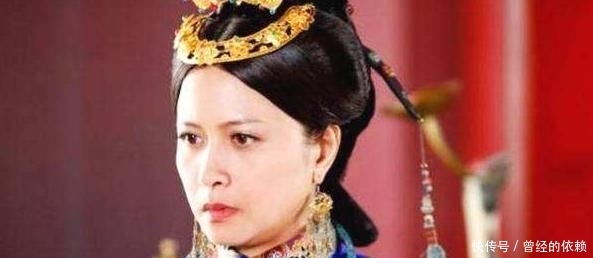 清朝最幸福的女人:三代皇帝对她敬爱,皇后不敢惹,宫斗与她无关 真钱捕鱼达人