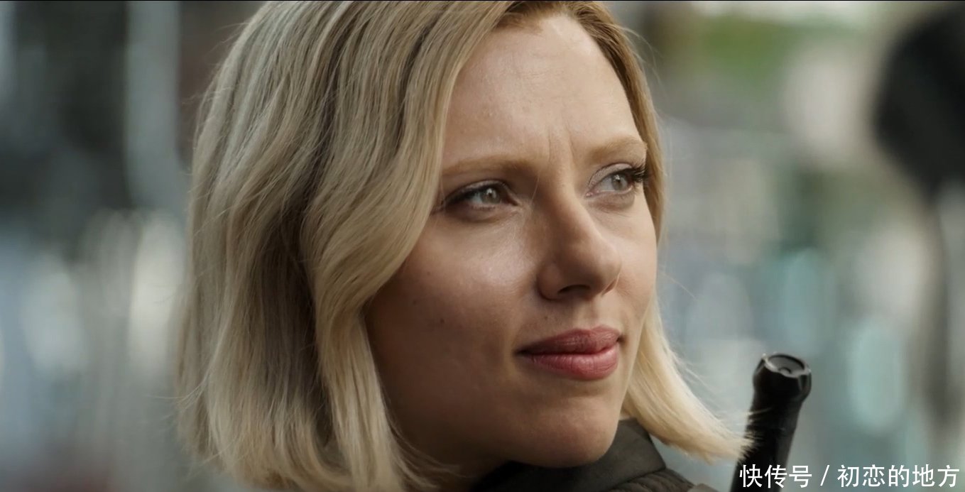 黑寡妇将在《复联4》阵亡,班纳激发出浩克,暴