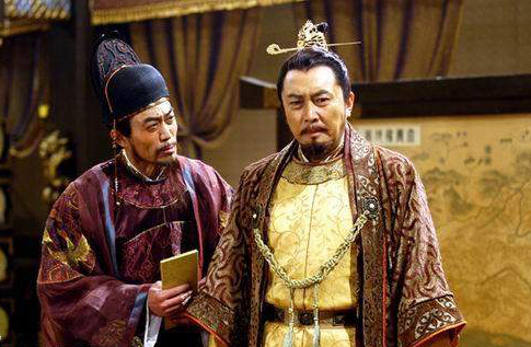 起于微末的唐初名臣马周以一份奏折获唐太宗破