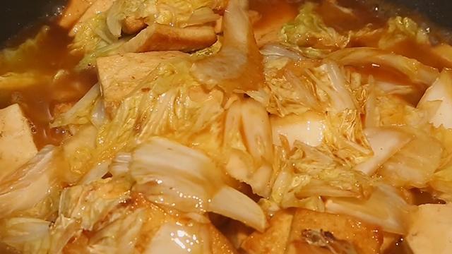 《暖暖的味道》20170715大锅菜
