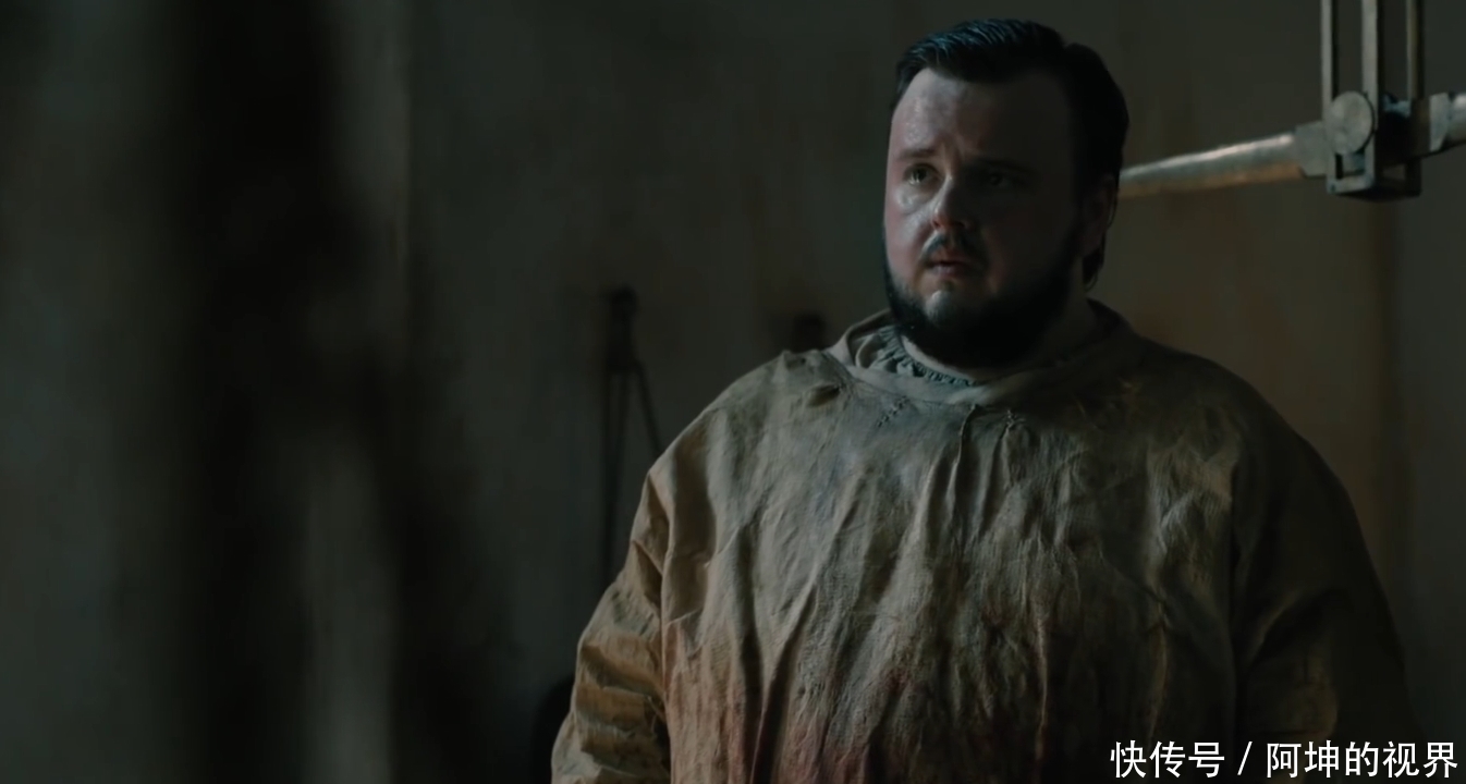 《权力的游戏》第8季第2集,夜王为什么要先杀