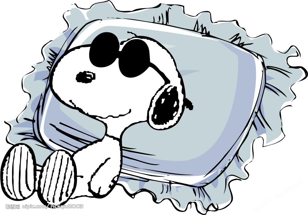 这他妈的史努比狗狗史努比狗狗说唱狗狗巡逻队_美图中国网