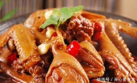 推荐4种鸭肉的家常做法 招待客人倍儿有面子 188bet电子游戏