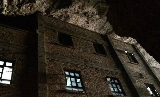 地下一万七千米是地狱,两大证据揭秘地狱真的