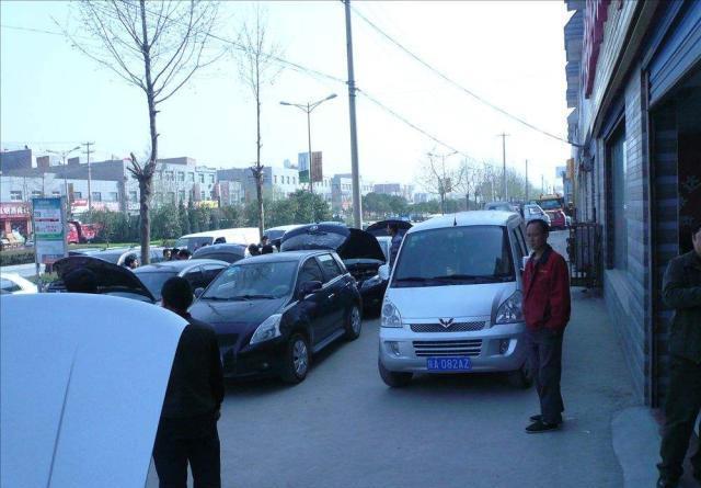 审车流程及资料准备