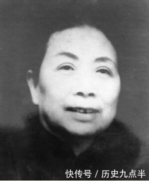 朱德六任妻子结局,她被斩首示众,她成叛徒,她在农村生活一辈子