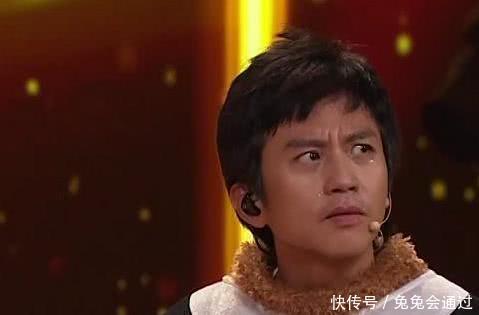 奔跑嘉年华:鹿晗像王子,杨颖惊艳亮相,网友却