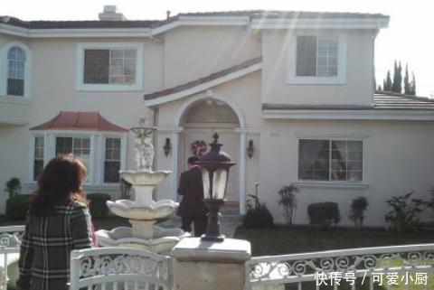 公寓算二套房吗