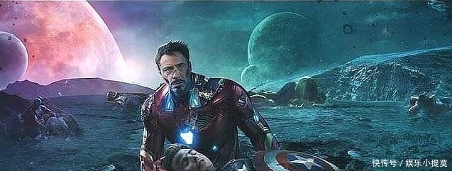 防住了荷兰弟却败给了广电!《复仇者联盟4》被