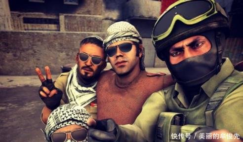 目前最火的三款游戏,给你选一款玩半年,你会选