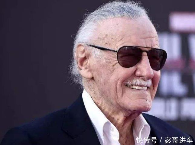 仅14天,金庸斯坦李两大巨星逝世,复联4疑是老