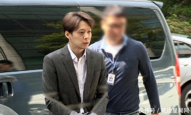 朴有天最高将获刑15年!网友:多次吸毒和说谎,活