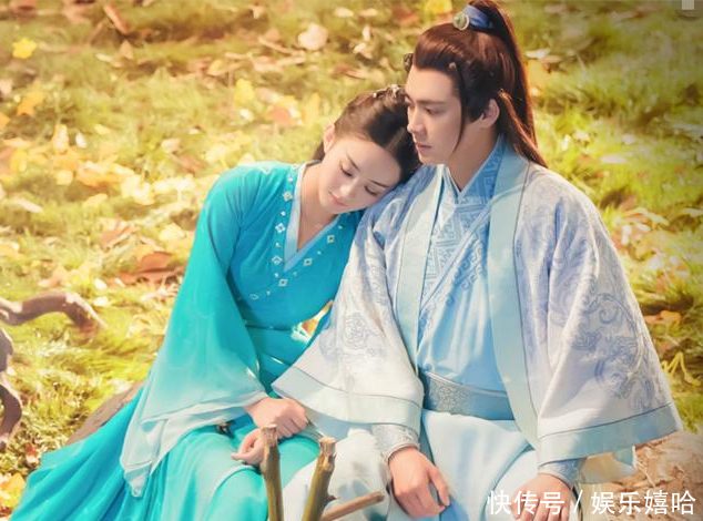 赵丽颖新剧即将开拍,男主角是由偶像变实力派