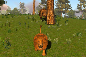 模拟动物人生3,模拟动物人生3小游戏,360小游