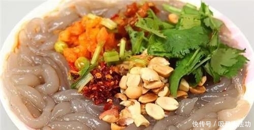 徐州家乡美食蛙鱼,学自己做,在家也享名吃物语美味嘛迁移能干梦图片