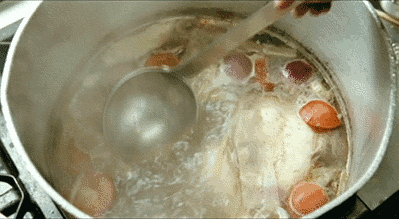 怎样炖猪肉又嫩又烂又好吃 t01467142f938b8cb2e.gif?size=399x219