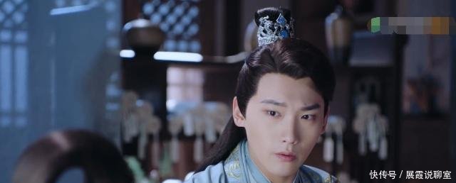 郑爽新剧强势开播,开启国产穿越剧新模式,国产