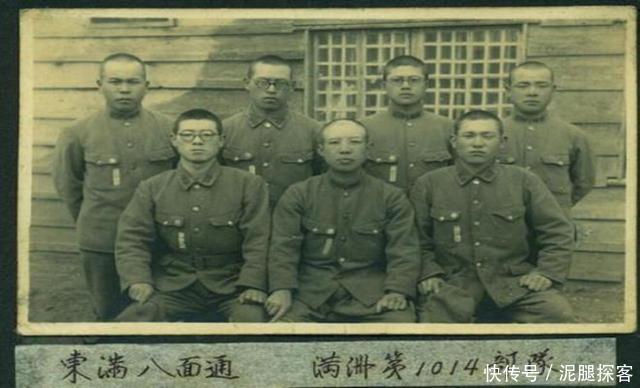 比731部队还臭名昭著的部队,人数虽少但其罪恶现在还毒害中国